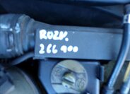 Škoda Octavia Liftback 1,9 l 81 kw