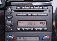 Chevrolet Corvette 40