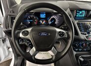 Ford Transit Connect Ostatní 1,5 l 74 kw