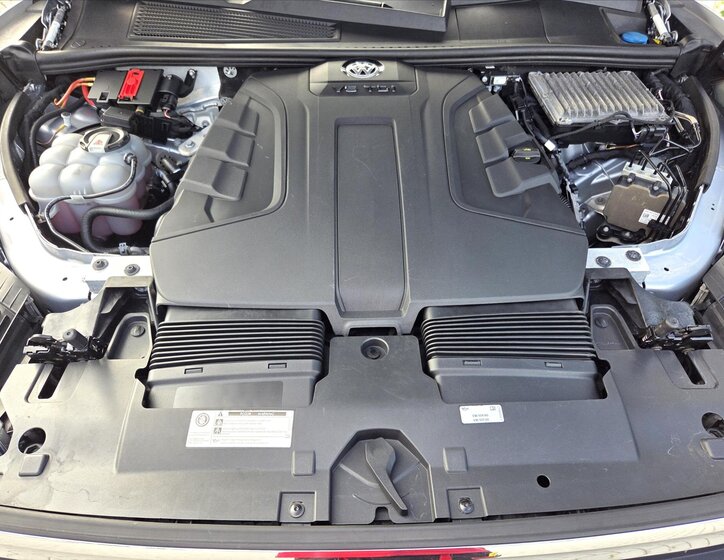 Volkswagen Touareg SUV 3,0 l 210 kw