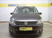 Volkswagen Touran MPV 1,6 l 77 kw