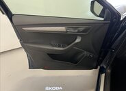 Škoda Karoq SUV 2,0 l 110 kw