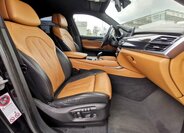 BMW X6 SUV / Terénní 3,0 l 190 kw