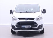 Ford Transit Custom Kombi 2,0 l 77 kw