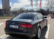 Audi A4 Sedan / Limuzína 0,0 140 kw