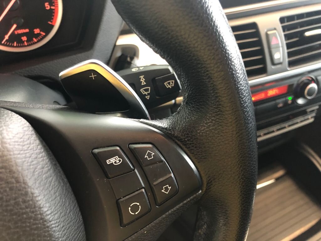 BMW X6 Kombi 3,0 l 180 kw