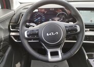 KIA Sportage SUV / Terénní 1,6 l 110 kw
