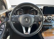Mercedes-Benz GLC SUV 2,1 l 120 kw