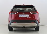 Toyota RAV4 SUV 2,0 l 129 kw