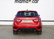 Mitsubishi ASX SUV / Terénní 2,0 l 110 kw