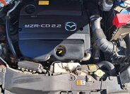 Mazda CX-7 SUV / Terénní 0,0 0