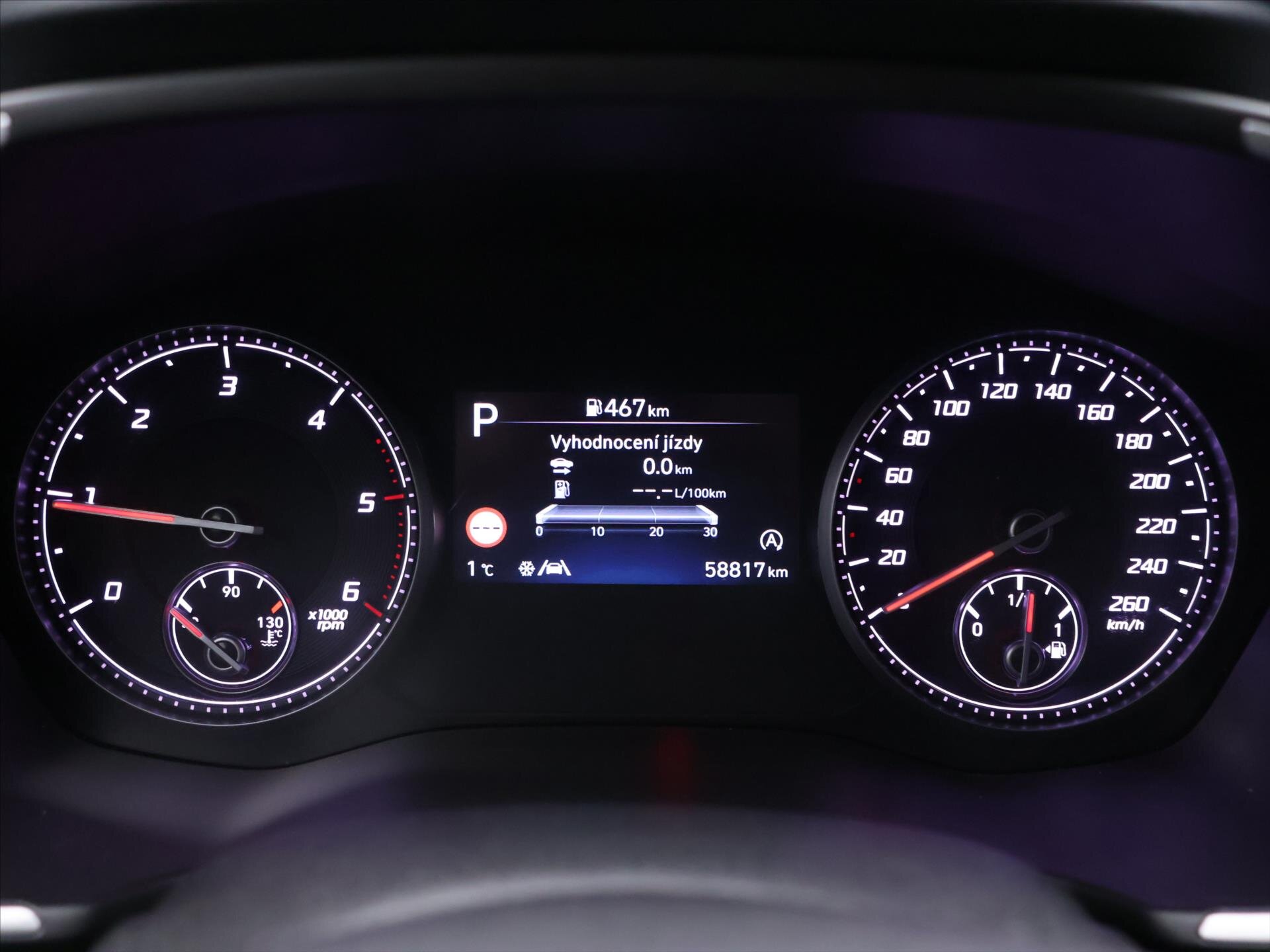 Hyundai Santa Fe SUV 2,2 l 142 kw