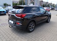 SsangYong Korando 5