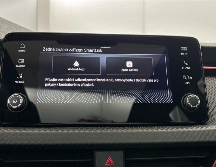 Škoda Scala Hatchback 999,0 85 kw