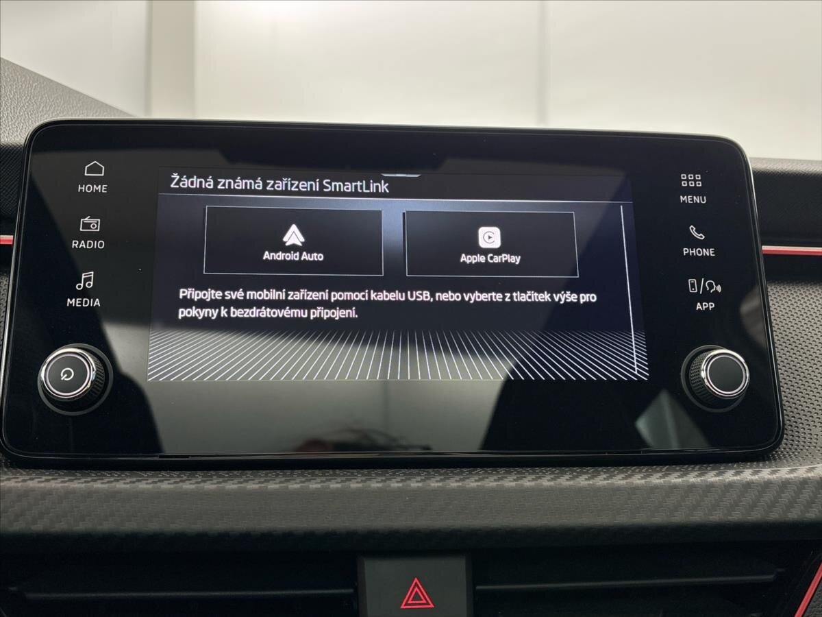 Škoda Scala Hatchback 999,0 85 kw