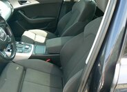 Audi A6 Kombi 2,8 l 150 kw