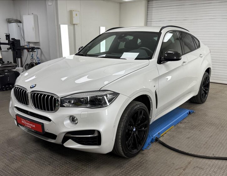 BMW X6 3