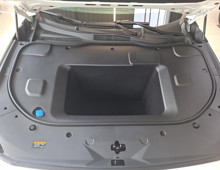 Mazda 6e Liftback 0,0 190 kw