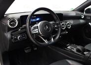 Mercedes-Benz CLA 10