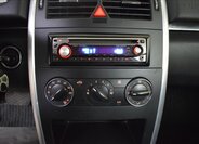 Mercedes-Benz Třídy B Hatchback 1,7 l 85 kw