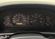 Toyota Land Cruiser SUV / Terénní 4,2 l 150 kw