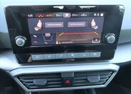 Seat Leon Kombi 1,5 l 96 kw