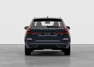 Volvo XC60 SUV 2,0 l 184 kw
