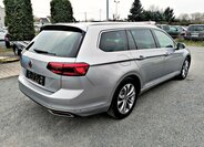 Volkswagen Passat Kombi 2,0 l 90 kw