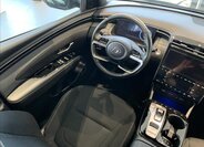 Hyundai Tucson SUV / Terénní 1,6 l 132 kw
