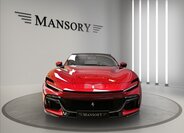 Ferrari Purosangue SUV / Terénní 6,5 l 529 kw