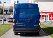 Renault Master Skříň 2,3 l 100 kw