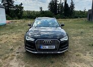Audi A6 Allroad Kombi 0,0 0
