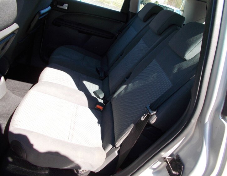 Ford C-MAX MPV 1,6 l 80 kw