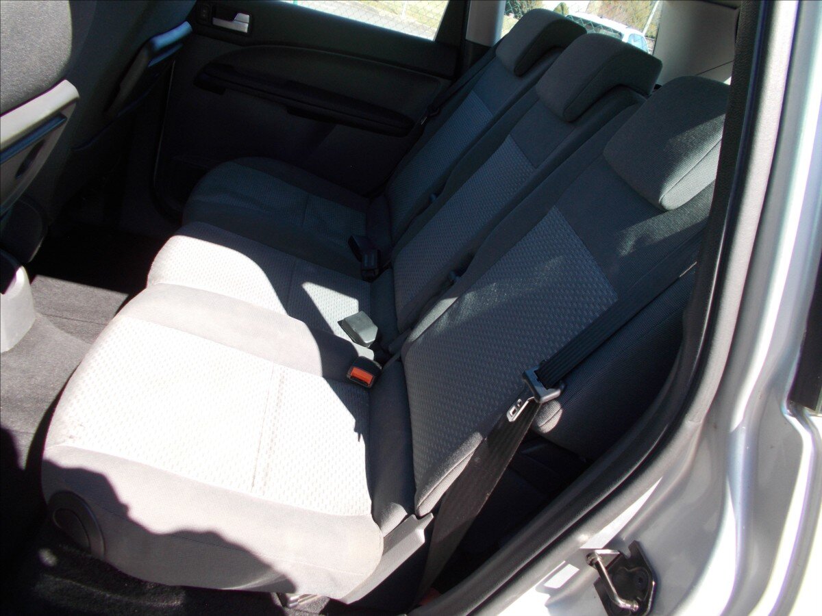 Ford C-MAX MPV 1,6 l 80 kw