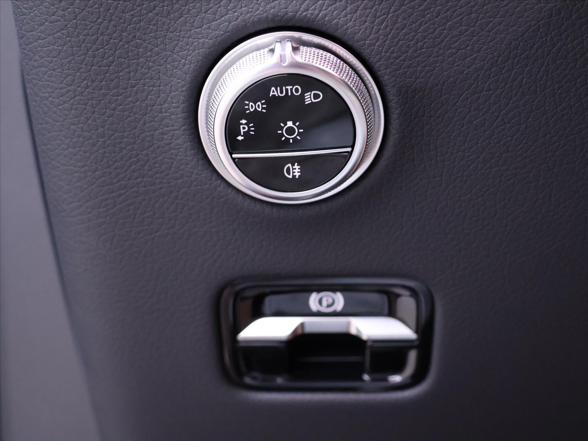 Mercedes-Benz GLC Kupé 2,0 l 145 kw