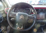 Citroën C3 Hatchback 1,2 l 60 kw