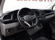 Volkswagen Caravelle Kombi 2,0 l 110 kw