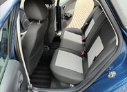Seat Ibiza Kombi 1,4 l 63 kw