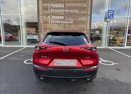 Mazda CX-30 SUV / Terénní 2,0 l 132 kw