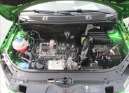 Škoda Fabia Kombi 1,2 l 63 kw