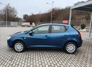 Seat Ibiza Kombi 1,4 l 63 kw