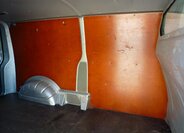 Volkswagen Transporter Ostatní 2,0 l 103 kw