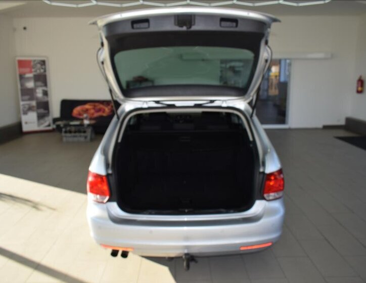 Volkswagen Golf Kombi 1,4 l 90 kw