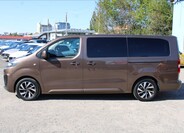 Citroën SpaceTourer 8