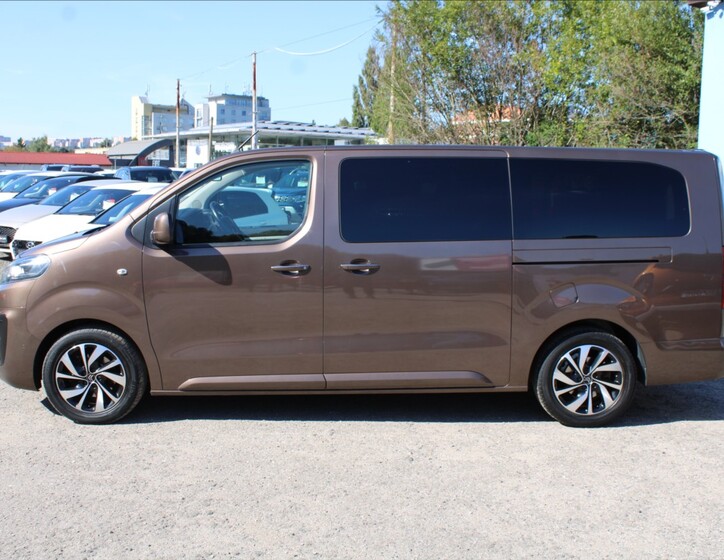 Citroën SpaceTourer 8