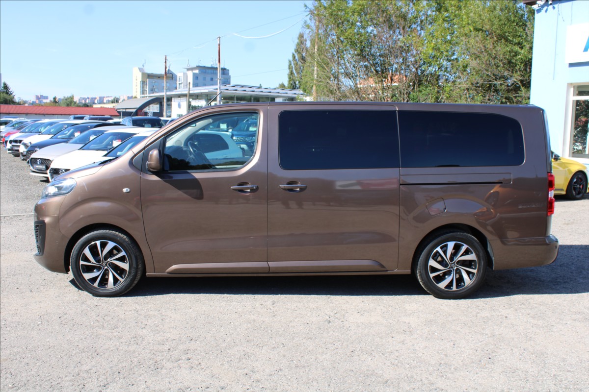 Citroën SpaceTourer