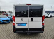 Peugeot Boxer 4