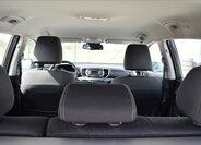 KIA Sportage SUV / Terénní 1,7 l 85 kw