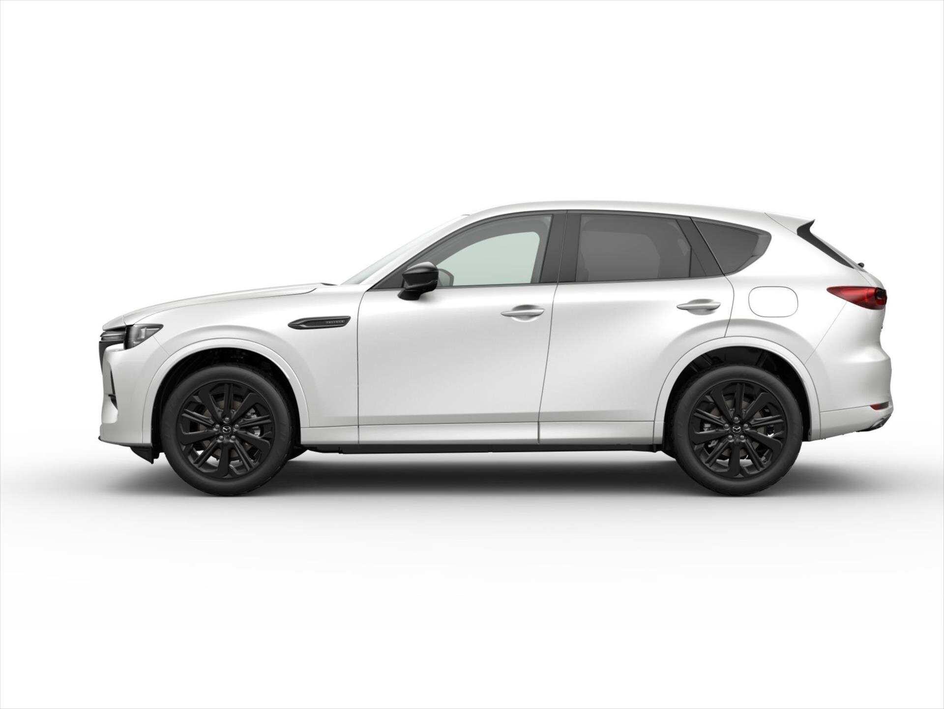 Mazda CX-60 SUV 3,3 l 187 kw