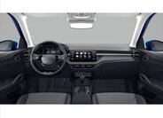 Škoda Fabia Hatchback 999,0 59 kw